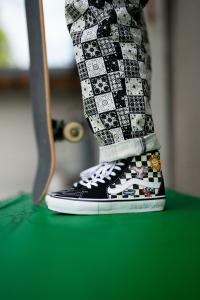 Vans photo